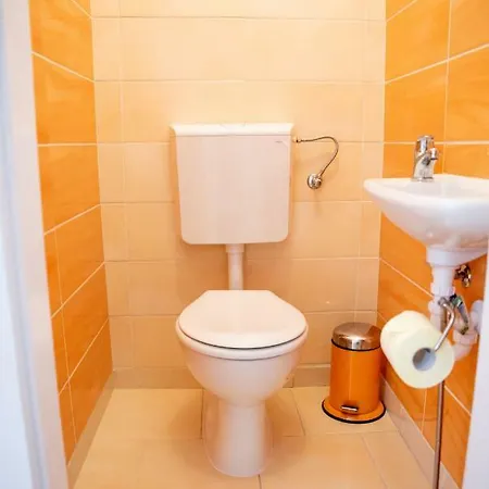 Wess11 Downtown Apartament *