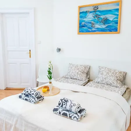 Apartment Wess11 Downtown