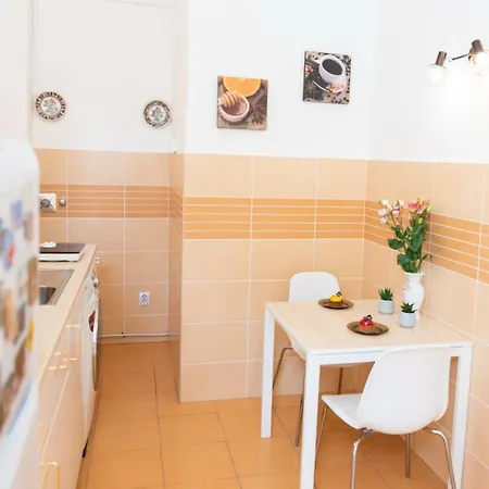 Appartement Wess11 Downtown *