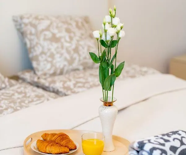 Wess11 Downtown Budapesta