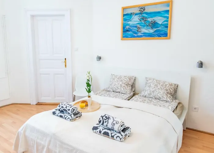 Apartament Wess11 Downtown