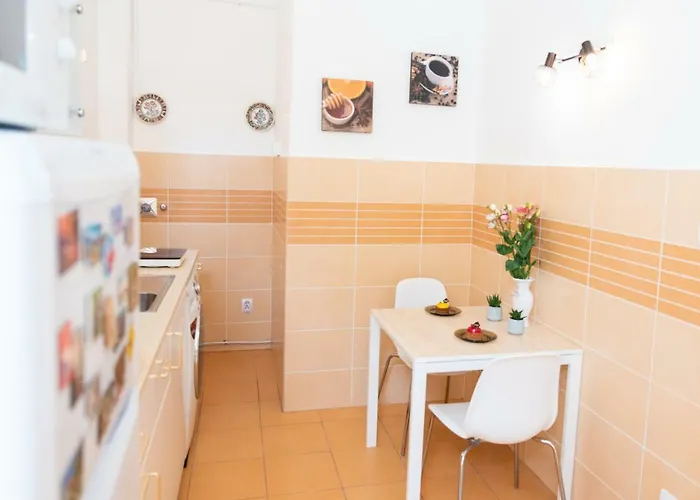 Apartament Wess11 Downtown *