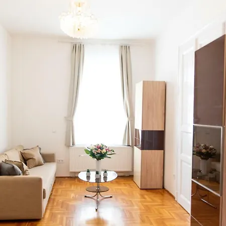 Апартаменты Wess11 Downtown *